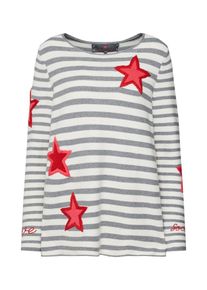 LIEBLINGSST&Uuml;CK LIEBLINGSST&Uuml;CK, Damen Pullover, Grau