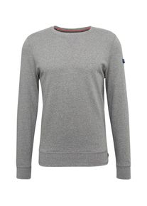 Tom Tailor, Herren Sweatshirt, Grau
