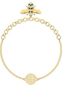 Swarovski, Damen Armband 'Remix 5380077', Gold
