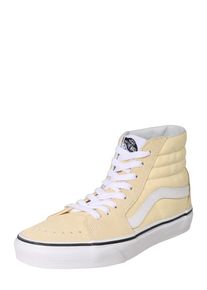 Vans, Damen Sneaker 'UA SK8-Hi', Gelb