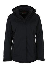 Mammut, Damen Sportjacke 'Trovat Tour 3 in 1 HS Jacket Wo', Schwarz