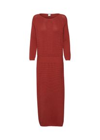 BOSS, Damen Kleid 'Witanya', Rot