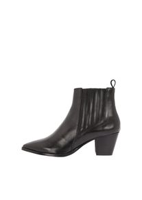 Bianco, Damen Stiefeletten 'ALMA', Schwarz