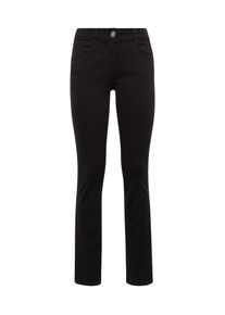 Tom Tailor, Damen Hose 'Alexa', Schwarz