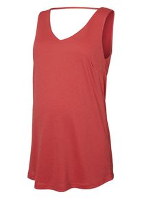 MAMALICIOUS, Damen Umstandstop, Rot