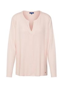 Tom Tailor, Damen Shirt, Rosé