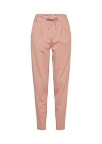 Only, Damen Hose 'onlPOPTRASH EASY TWIX', Rosa / Ros&eacute;