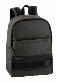 Strellson, Herren Rucksack, Dunkelgrau