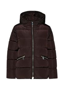 MAX & Co. MAX&Co., Damen Jacke, Braun