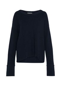 Selected Femme, Damen Pullover 'Hally', Navy