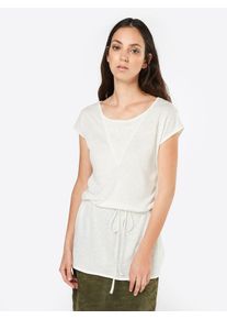 ABOUT YOU, Damen Tunika 'Svea', Offwhite