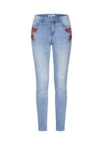 ABOUT YOU, Damen Jean 'Levinia', Blue Denim