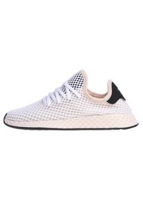 adidas originals, Damen Sneaker 'Deerupt Runner', Creme