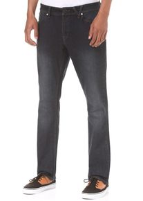 Volcom, Herren Jeans 'Vorta', Dunkelblau