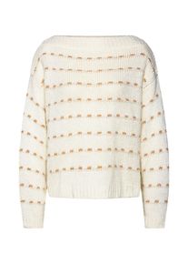 Nümph NÜMPH, Damen Pullover 'Germaine', Nude