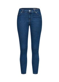 Review, Damen Jeans 'NEW AUTHENTIC', Blue Denim