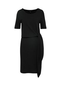 Selected Femme, Damen Cocktailkleid 'DIMA', Schwarz