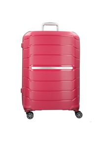 Samsonite, Damen Trolley, Rot