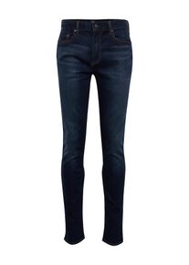 GAP, Herren Jeans 'SKINNY', Blue Denim