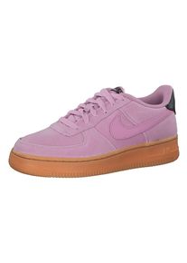 Nike Sportswear, Sneaker 'Air Force 1 LV8', Altrosa / Schwarz