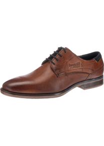 Bugatti, Herren Schuhe, Braun / Schwarz