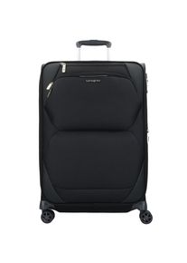 Samsonite, Damen Trolley 'Dynamore Spinner', Schwarz