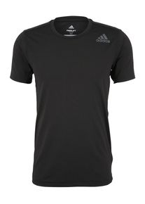 adidas Performance, Herren T-Shirt 'FREELIFT FIT E', Schwarz