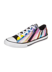Converse, M&auml;dchen Chuck Taylor All Star OX Sneaker , bunt