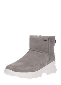 UGG Australia UGG, Damen Snowboots 'Palomar', Grau / Wei&szlig;