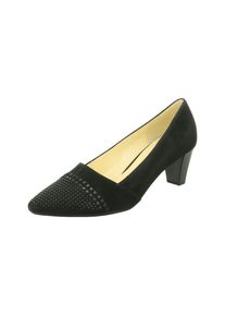 Gabor, Damen Pumps, Schwarz