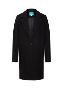 TWINTIP, Damen Mantel, Schwarz