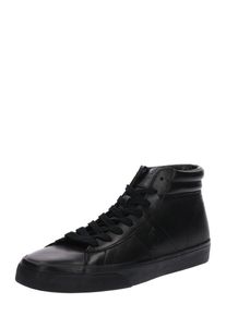 Polo Ralph Lauren, Herren Sneaker High 'SHAW', Schwarz