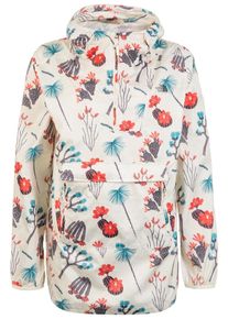 The North Face, Damen Kapuzenjacke, Mischfarben / Weiß