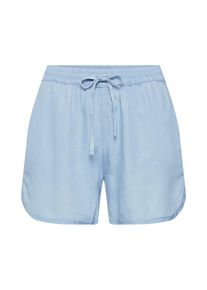 Noisy may, Damen Shorts 'NMENDI', Blue Denim