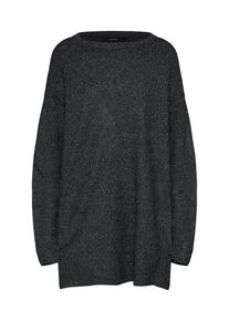 Véro Moda VERO MODA, Damen Pullover 'BRILLIANT', Schwarz