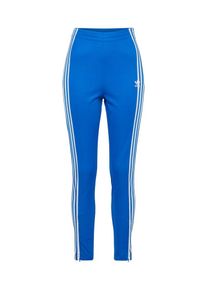 adidas originals, Damen Hose, Blau