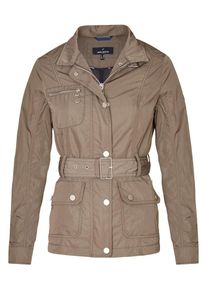 Daniel Hechter, Damen Jacke, Hellbeige