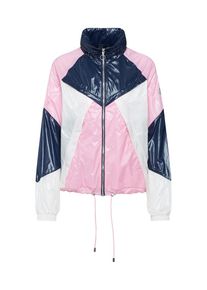 Pyrenex, Damen Jacke 'Motola', Navy / Rosa / Weiß