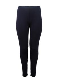 ZIZZI, Damen Leggings, Dunkelblau