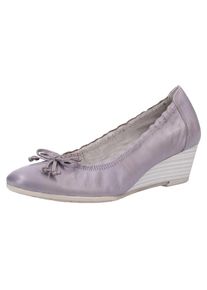 Marco Tozzi, Damen Pumps, Helllila