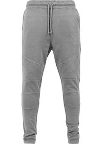 Urban Classics, Herren Pants, Grau