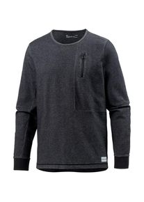 Under Armour, Herren Sweatshirt , Dunkelgrau