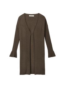 Sandwich, Damen Strickjacke, Khaki