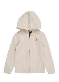 Polo Ralph Lauren, Mädchen Sweatjacke, Beige