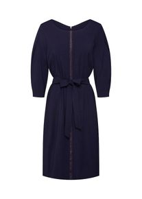 RENÉ LEZARD, Damen Kleid 'E050A', Navy