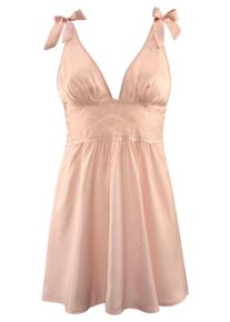 Lascana, Damen Neglig&eacute;, Ros&eacute;