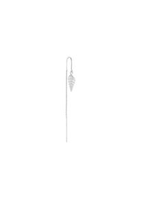 ID fine, Damen Ohrring 'Seashell', Silber