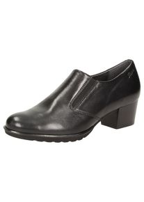 Sioux, Damen Pumps 'Zairida-700-XL', Schwarz