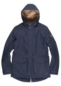 Element, Herren Jacke 'Roghan', Dunkelblau
