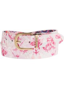 Desigual, Damen G&uuml;rtel, bunt